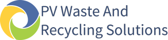 PV Waste and Recycling Solutions Logo